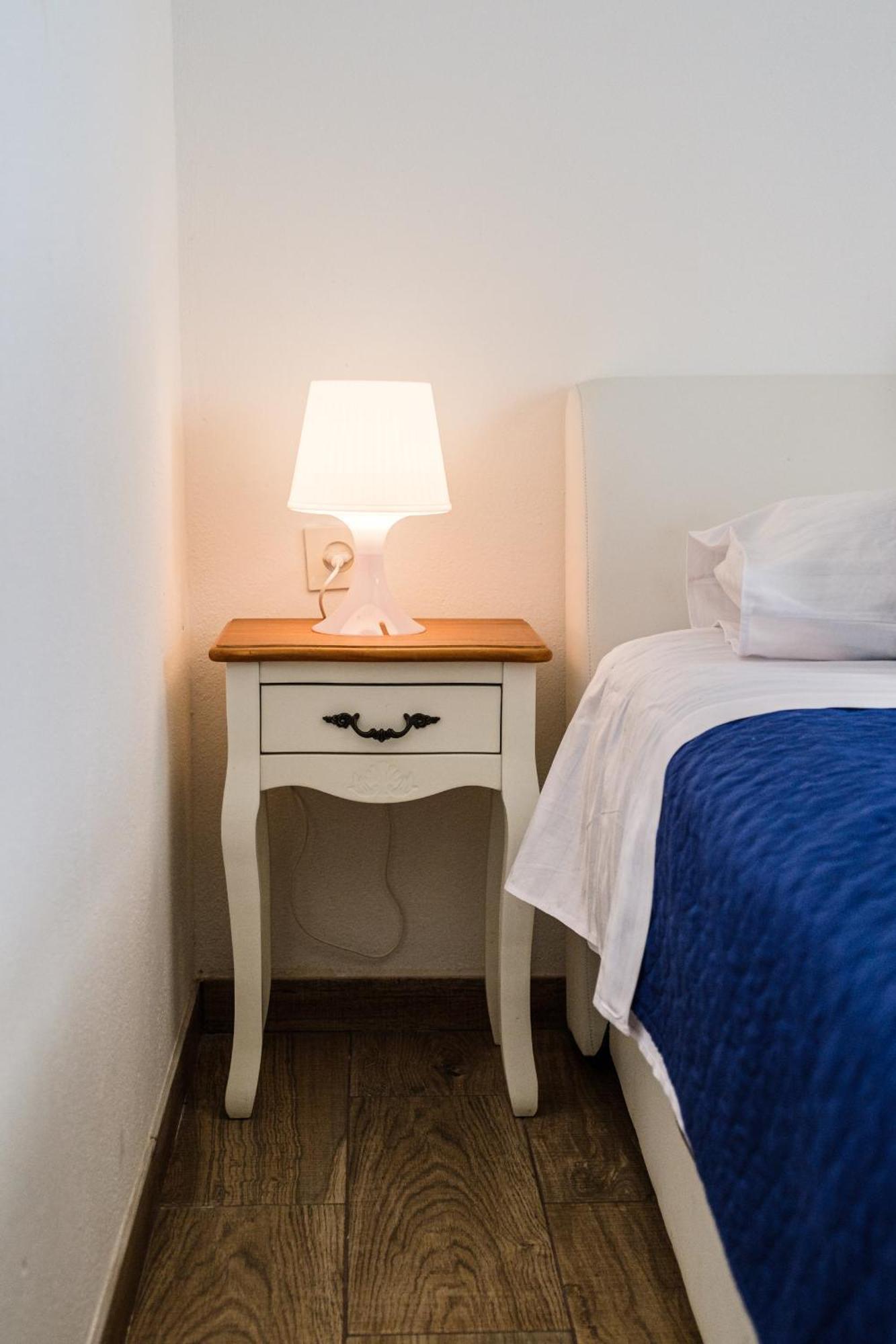 Rooms Anna Милна Экстерьер фото